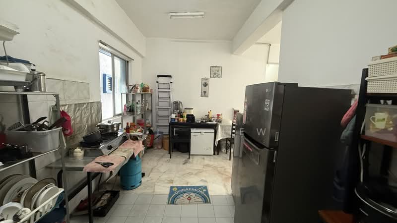 Condominium for Sale at Bukit Pandan Kondominium 1 - Polly Lew - PropertyGuru.com.my