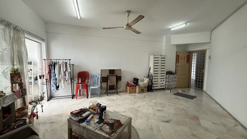 Condominium for Sale at Bukit Pandan Kondominium 1 - Polly Lew - PropertyGuru.com.my