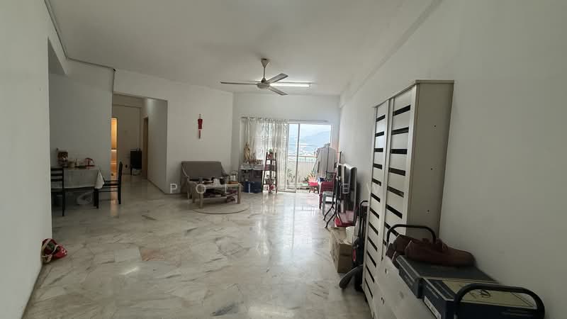Condominium for Sale at Bukit Pandan Kondominium 1 - Polly Lew - PropertyGuru.com.my