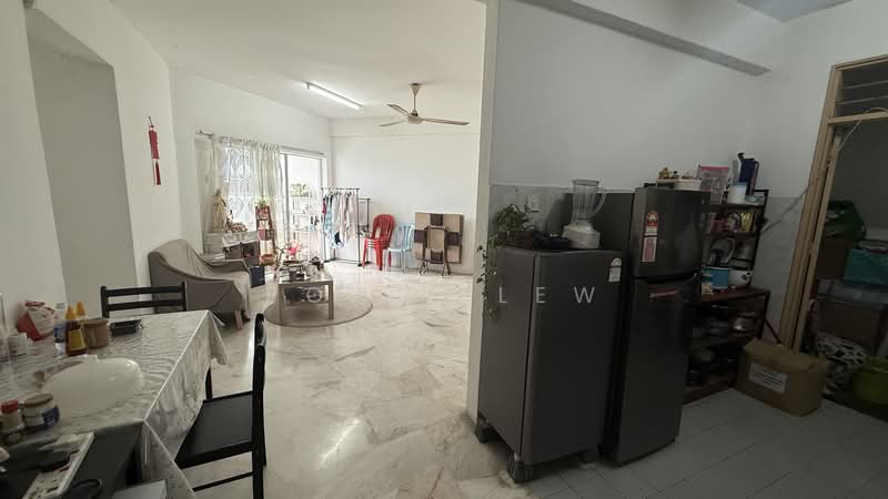 Condominium for Sale at Bukit Pandan Kondominium 1 - Polly Lew - PropertyGuru.com.my