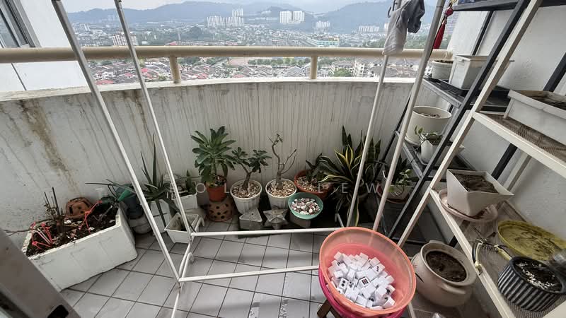 Condominium for Sale at Bukit Pandan Kondominium 1 - Polly Lew - PropertyGuru.com.my