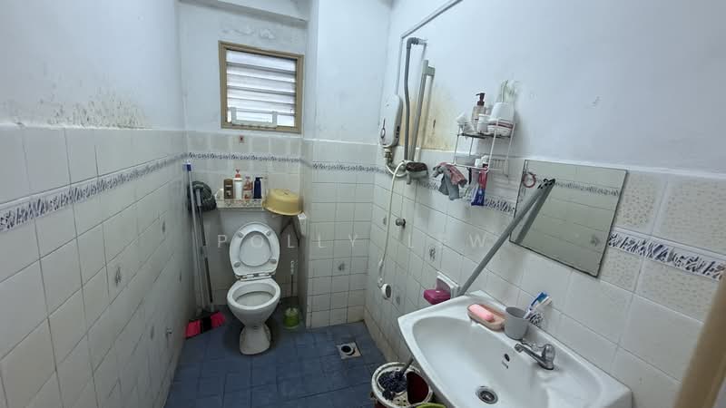 Condominium for Sale at Bukit Pandan Kondominium 1 - Polly Lew - PropertyGuru.com.my