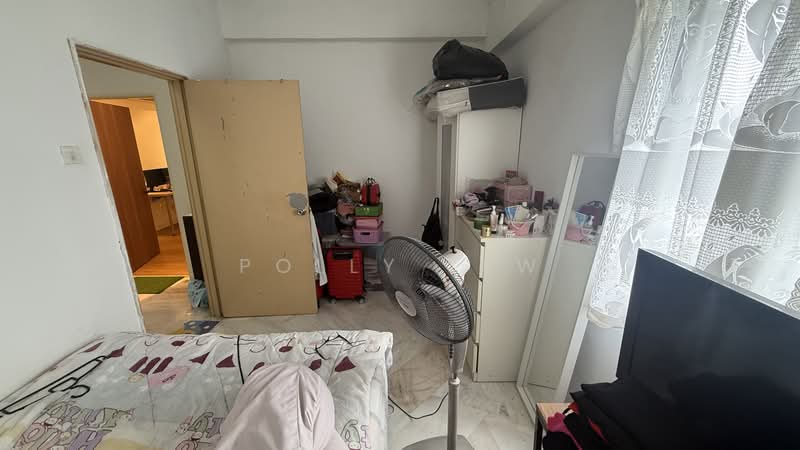 Condominium for Sale at Bukit Pandan Kondominium 1 - Polly Lew - PropertyGuru.com.my