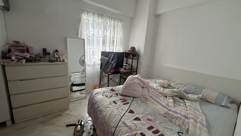 Condominium for Sale at Bukit Pandan Kondominium 1 - Polly Lew - PropertyGuru.com.my