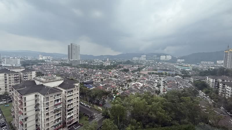 Condominium for Sale at Bukit Pandan Kondominium 1 - Polly Lew - PropertyGuru.com.my