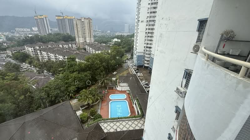 Condominium for Sale at Bukit Pandan Kondominium 1 - Polly Lew - PropertyGuru.com.my