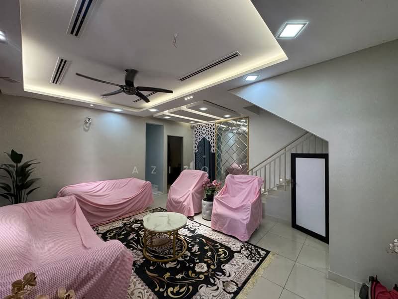 2-storey Terraced House for Sale in Saujana Utama (Selangor) - Azizol . - PropertyGuru.com.my