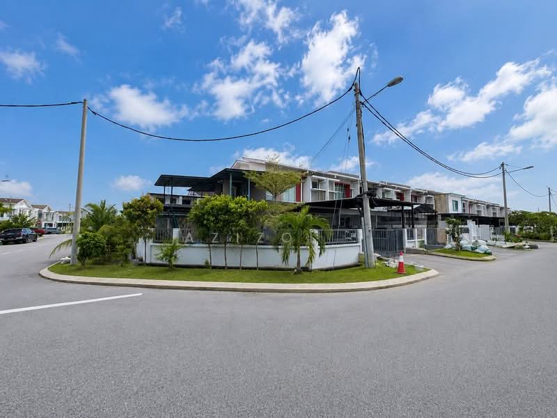 2-storey Terraced House for Sale in Saujana Utama (Selangor) - Azizol . - PropertyGuru.com.my