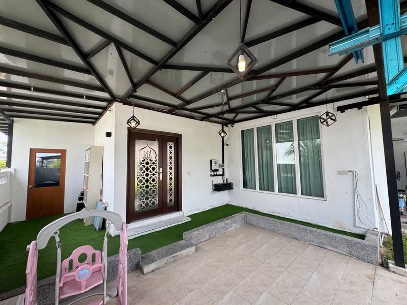 2-storey Terraced House for Sale in Saujana Utama (Selangor) - Azizol . - PropertyGuru.com.my