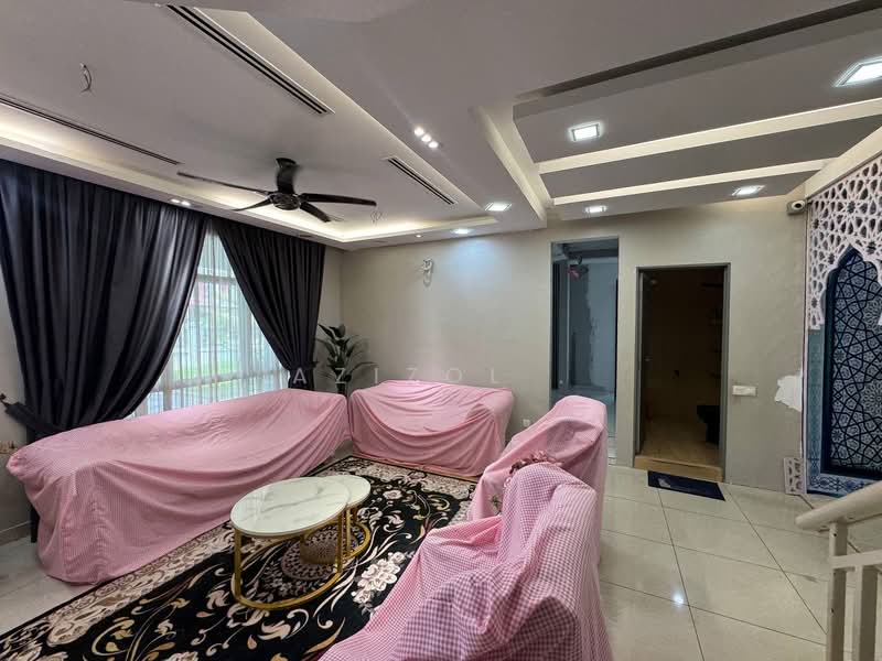 2-storey Terraced House for Sale in Saujana Utama (Selangor) - Azizol . - PropertyGuru.com.my