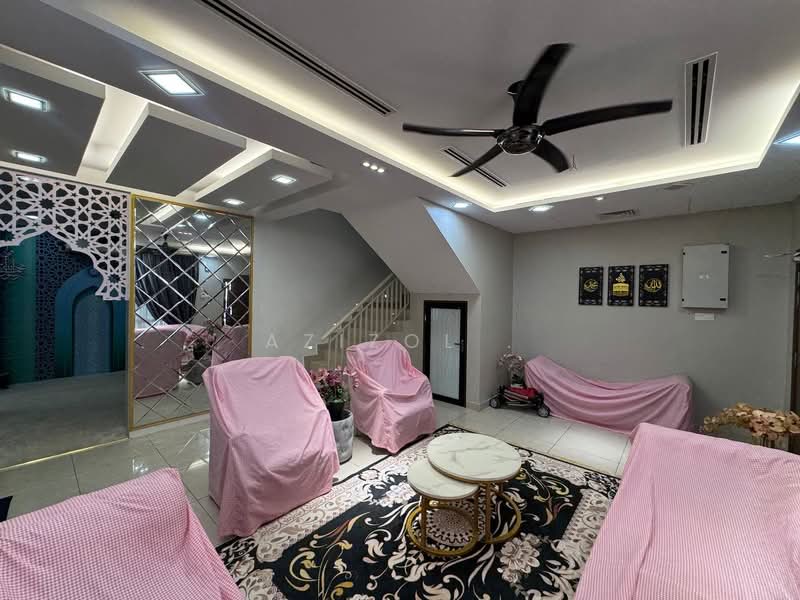 2-storey Terraced House for Sale in Saujana Utama (Selangor) - Azizol . - PropertyGuru.com.my