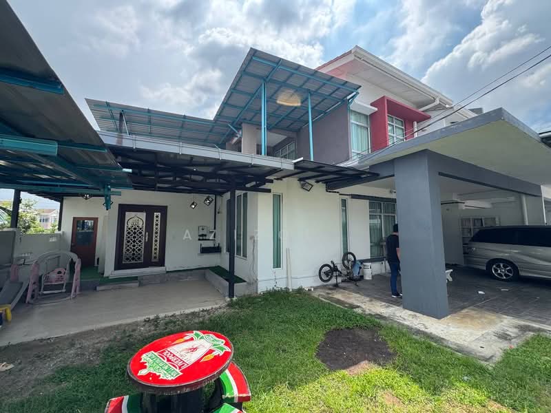 2-storey Terraced House for Sale in Saujana Utama (Selangor) - Azizol . - PropertyGuru.com.my