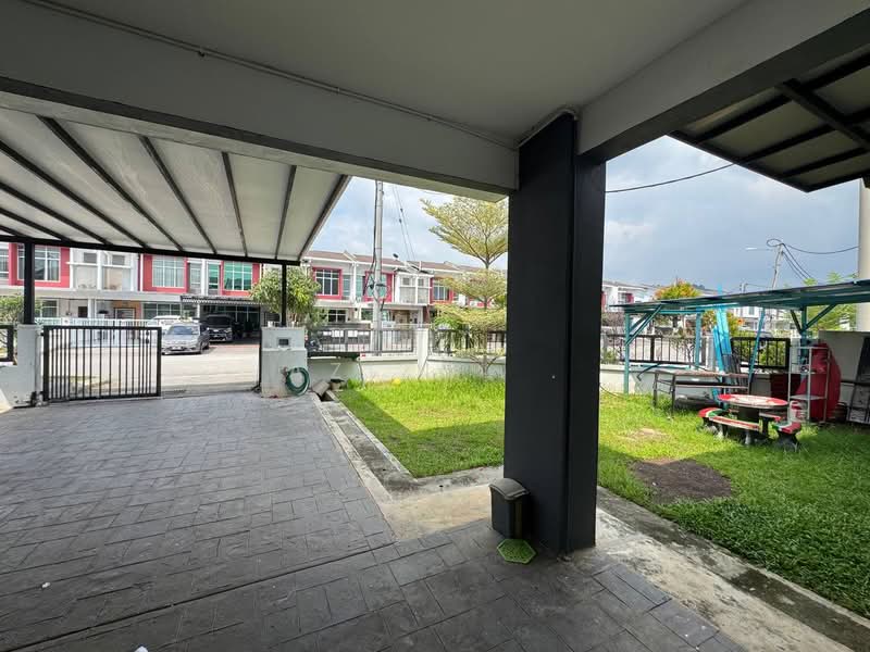 2-storey Terraced House for Sale in Saujana Utama (Selangor) - Azizol . - PropertyGuru.com.my