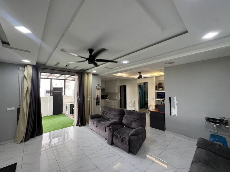 2-storey Terraced House for Sale in Saujana Utama (Selangor) - Azizol . - PropertyGuru.com.my