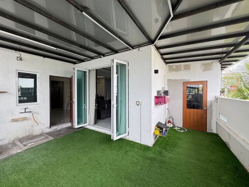 2-storey Terraced House for Sale in Saujana Utama (Selangor) - Azizol . - PropertyGuru.com.my