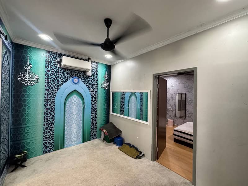 2-storey Terraced House for Sale in Saujana Utama (Selangor) - Azizol . - PropertyGuru.com.my