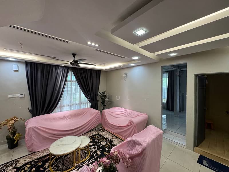 2-storey Terraced House for Sale in Saujana Utama (Selangor) - Azizol . - PropertyGuru.com.my