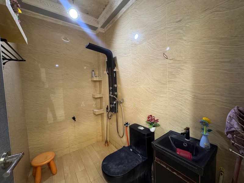 2-storey Terraced House for Sale in Saujana Utama (Selangor) - Azizol . - PropertyGuru.com.my