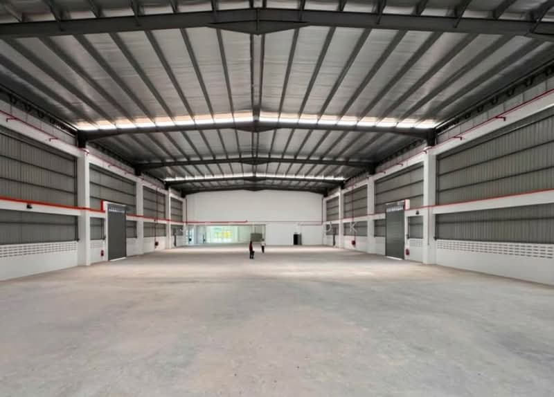 Kilang untuk Dijual di Sepang (Selangor) - Jeff Kok - Interior - PropertyGuru.com.my