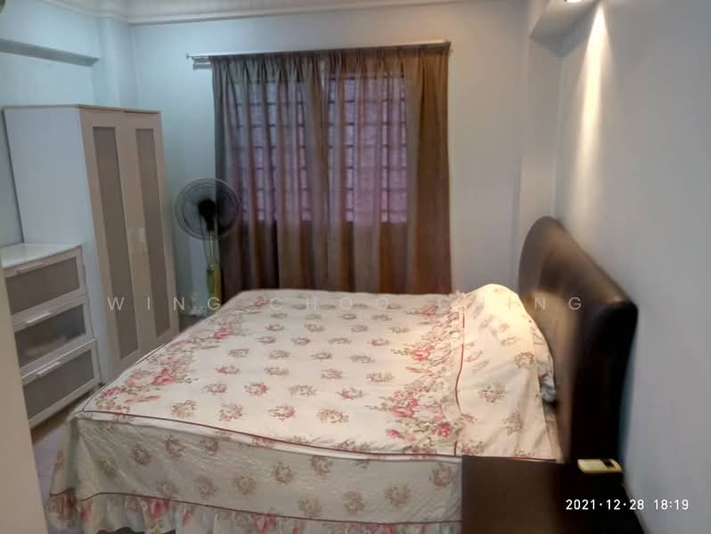 Kondominium untuk Dijual di Danau Murni - Wing Choo Ching - Bedroom - PropertyGuru.com.my