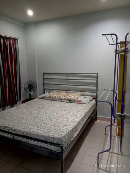 Kondominium untuk Dijual di Danau Murni - Wing Choo Ching - Bedroom - PropertyGuru.com.my