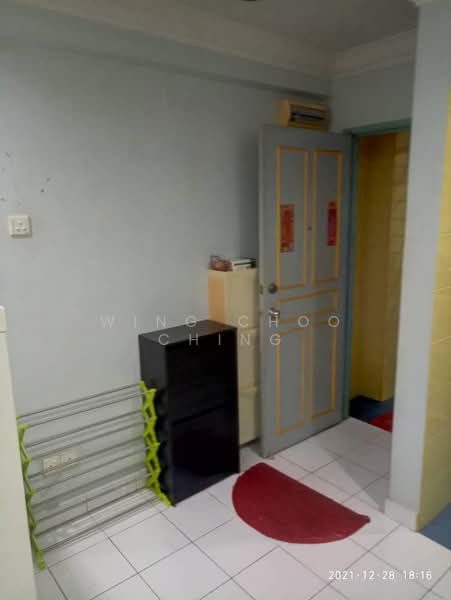Kondominium untuk Dijual di Danau Murni - Wing Choo Ching - Entrance - PropertyGuru.com.my