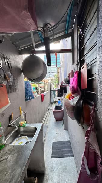 Commercial Land for Sale in Kampung Baru (KL City Centre) - Mr Zack - Kitchen - PropertyGuru.com.my