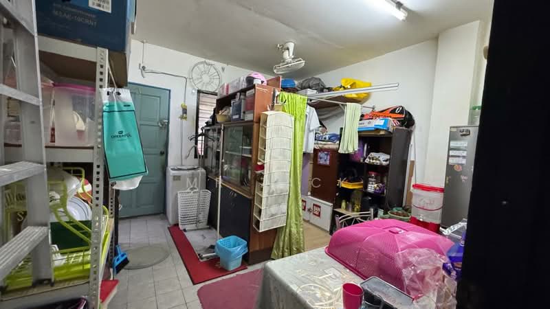Commercial Land for Sale in Kampung Baru (KL City Centre) - Mr Zack - Interior - PropertyGuru.com.my