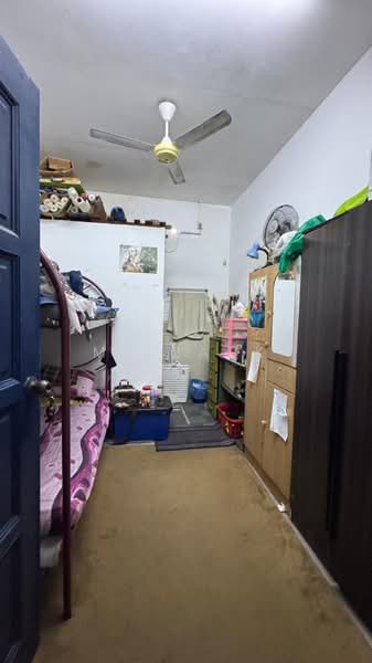 Commercial Land for Sale in Kampung Baru (KL City Centre) - Mr Zack - Bedroom - PropertyGuru.com.my