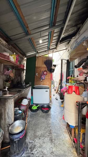 Commercial Land for Sale in Kampung Baru (KL City Centre) - Mr Zack - Kitchen - PropertyGuru.com.my