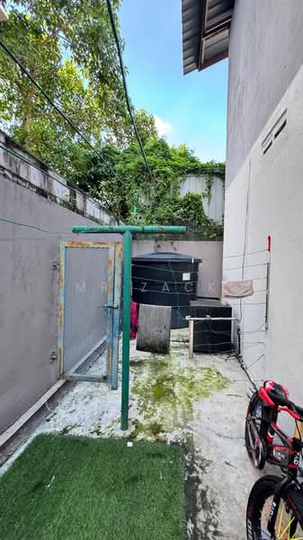 Commercial Land for Sale in Kampung Baru (KL City Centre) - Mr Zack - Exterior - PropertyGuru.com.my
