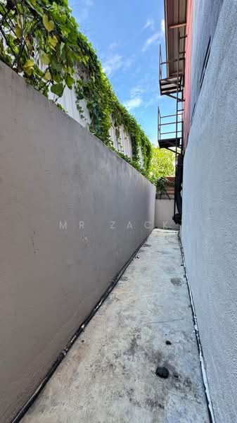 Commercial Land for Sale in Kampung Baru (KL City Centre) - Mr Zack - Exterior - PropertyGuru.com.my