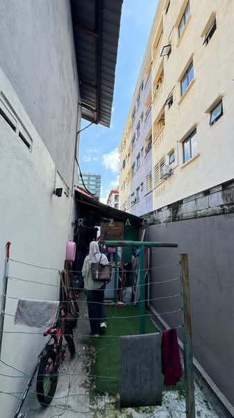 Commercial Land for Sale in Kampung Baru (KL City Centre) - Mr Zack - Exterior - PropertyGuru.com.my