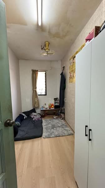 Commercial Land for Sale in Kampung Baru (KL City Centre) - Mr Zack - Bedroom - PropertyGuru.com.my