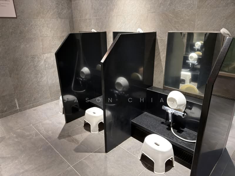 Service Residence for Rent at Mitsui Serviced Suites - Jason Chia - PropertyGuru.com.my