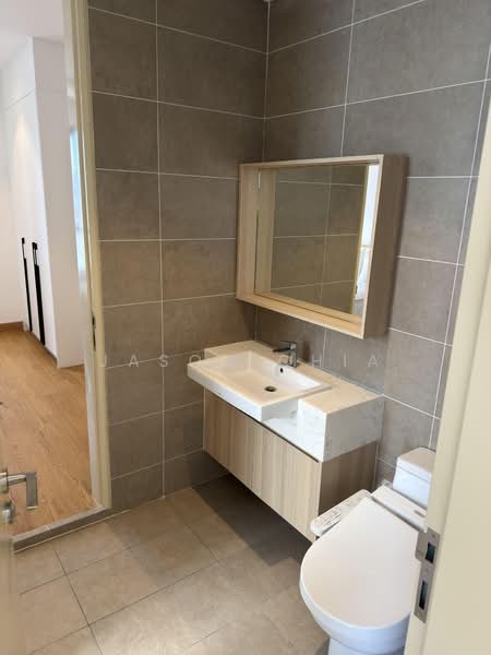 Service Residence for Rent at Mitsui Serviced Suites - Jason Chia - PropertyGuru.com.my