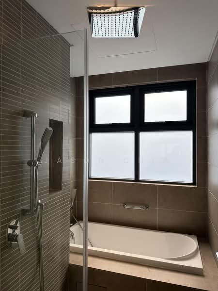 Service Residence for Rent at Mitsui Serviced Suites - Jason Chia - PropertyGuru.com.my