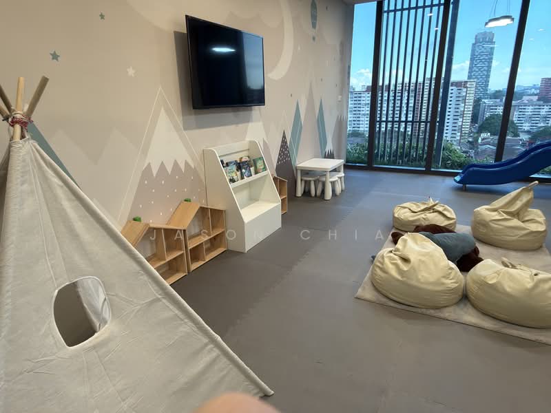 Service Residence for Rent at Mitsui Serviced Suites - Jason Chia - PropertyGuru.com.my