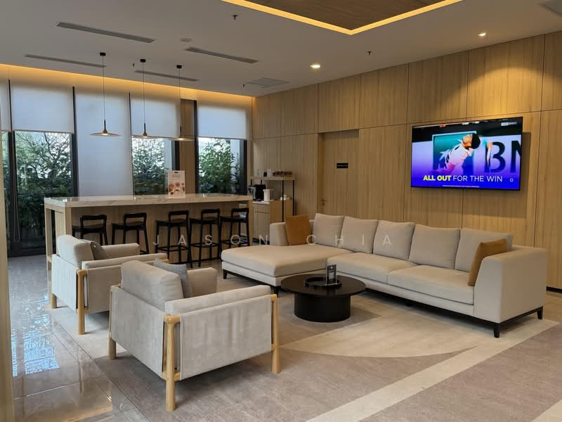 Service Residence for Rent at Mitsui Serviced Suites - Jason Chia - PropertyGuru.com.my