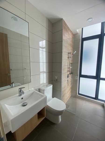 Condominium for Sale at Avara - Jack Yong - Bathroom - PropertyGuru.com.my