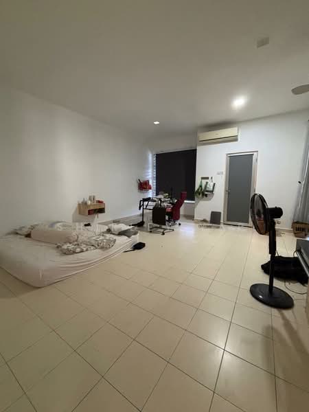 Rumah Teres 2 Tingkat untuk Dijual di Bandar Putra (Kulai) - Shirley Yap - Bedroom - PropertyGuru.com.my