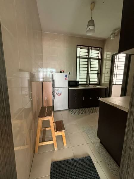 Apartment for Sale at Sri Samudera Apartment (Seaview Residence Suites) - Albee Liew - PropertyGuru.com.my