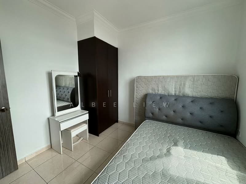 Apartment for Sale at Sri Samudera Apartment (Seaview Residence Suites) - Albee Liew - PropertyGuru.com.my