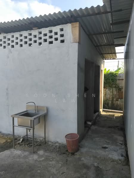 Kilang untuk Disewa di Taman Desa Serdang (Seri Kembangan) - Soon Sheng Law - Exterior - PropertyGuru.com.my