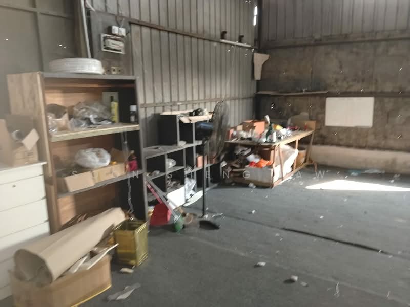 Kilang untuk Disewa di Taman Desa Serdang (Seri Kembangan) - Soon Sheng Law - Interior - PropertyGuru.com.my