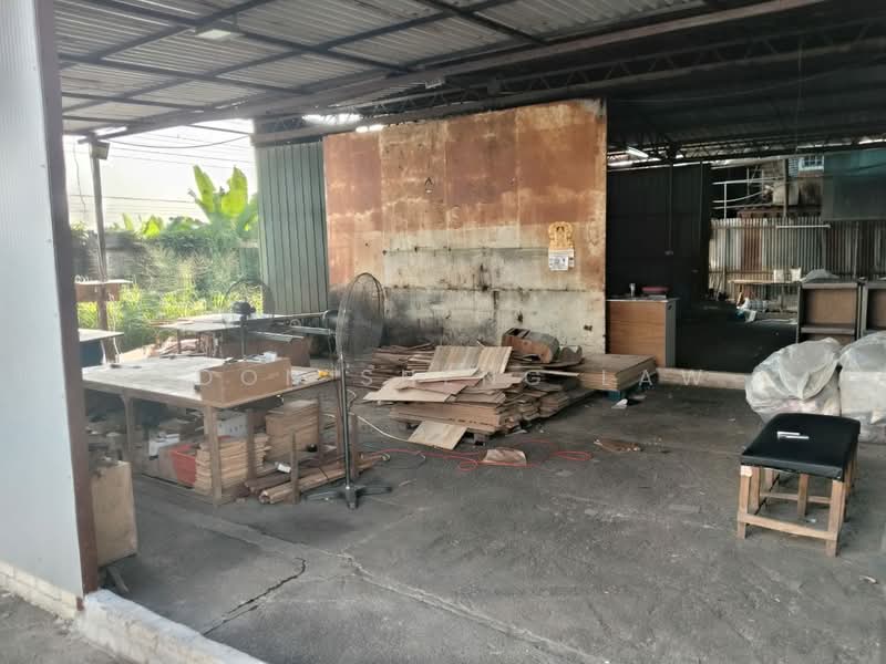 Kilang untuk Disewa di Taman Desa Serdang (Seri Kembangan) - Soon Sheng Law - Interior - PropertyGuru.com.my