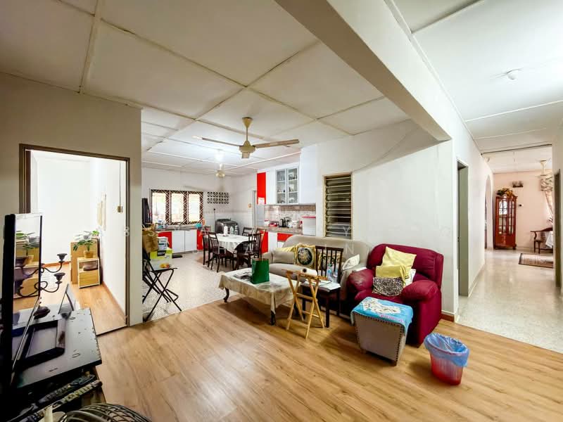Bungalow for Sale in SS1 (Petaling Jaya) - Absyarie Syafiq Shahrin - PropertyGuru.com.my