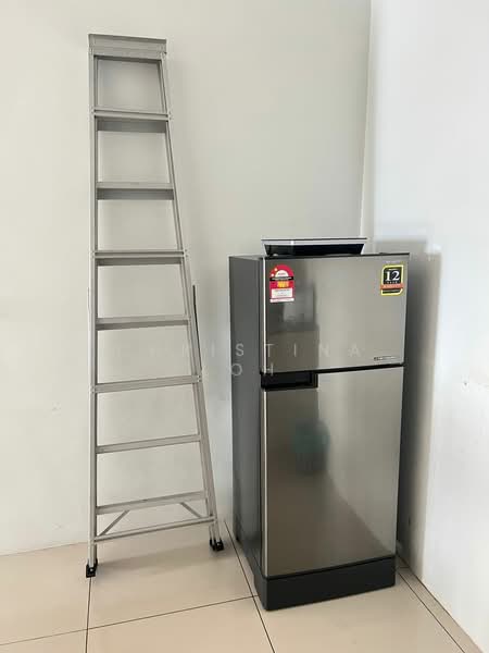 Servis Apartment untuk Disewa di Mahkota Impian - Christina Loh - Interior - PropertyGuru.com.my