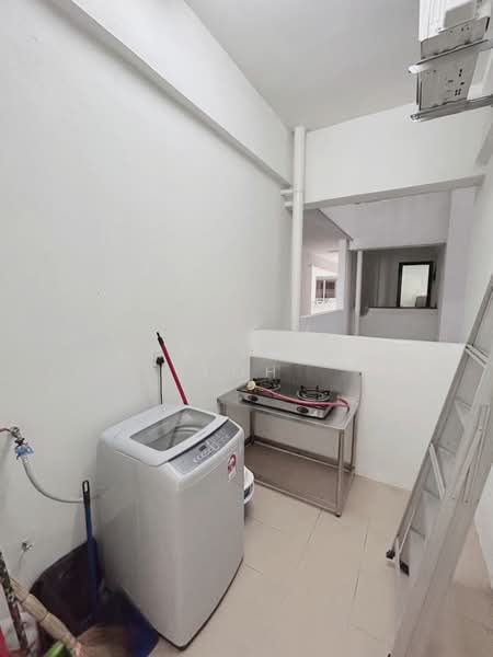 Servis Apartment untuk Disewa di Mahkota Impian - Christina Loh - Interior - PropertyGuru.com.my