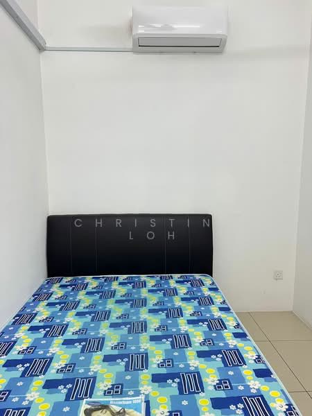 Servis Apartment untuk Disewa di Mahkota Impian - Christina Loh - Bedroom - PropertyGuru.com.my